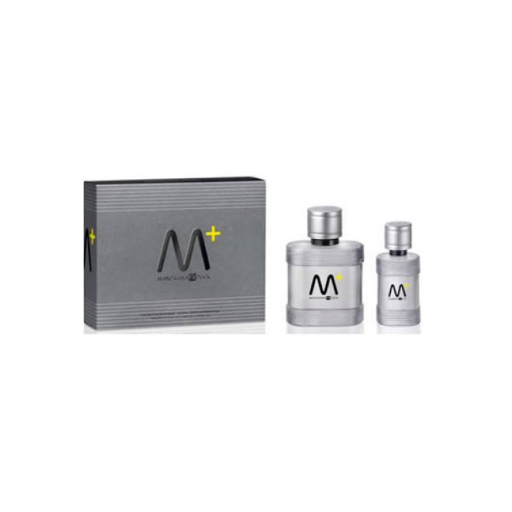 Mandarina Duck Man Intense Eau De Toilette Vaporisateur 50 ml Coffret 2 Parties 2016