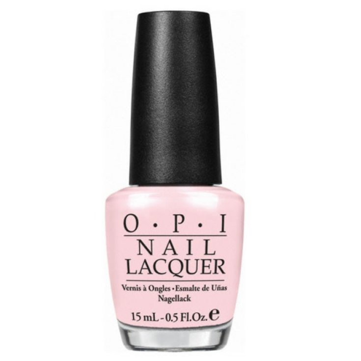 Opi Vernis à Ongles Nlh39 C'est Une Fille 15ml