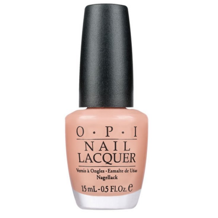 Opi Vernis à Ongles Nla15 Dulce De Leche 15ml