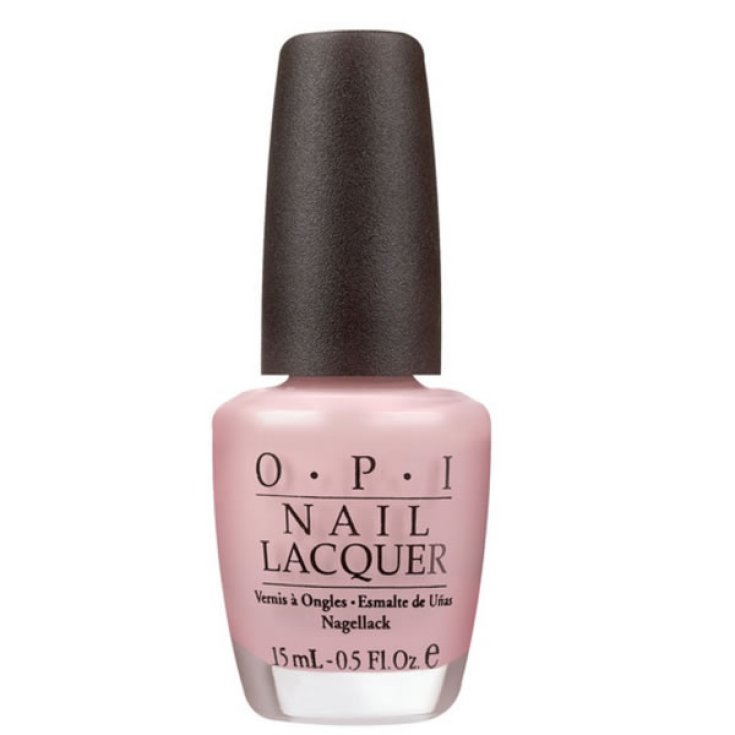 Opi Vernis à Ongles Nlb56 Mod About You 15ml