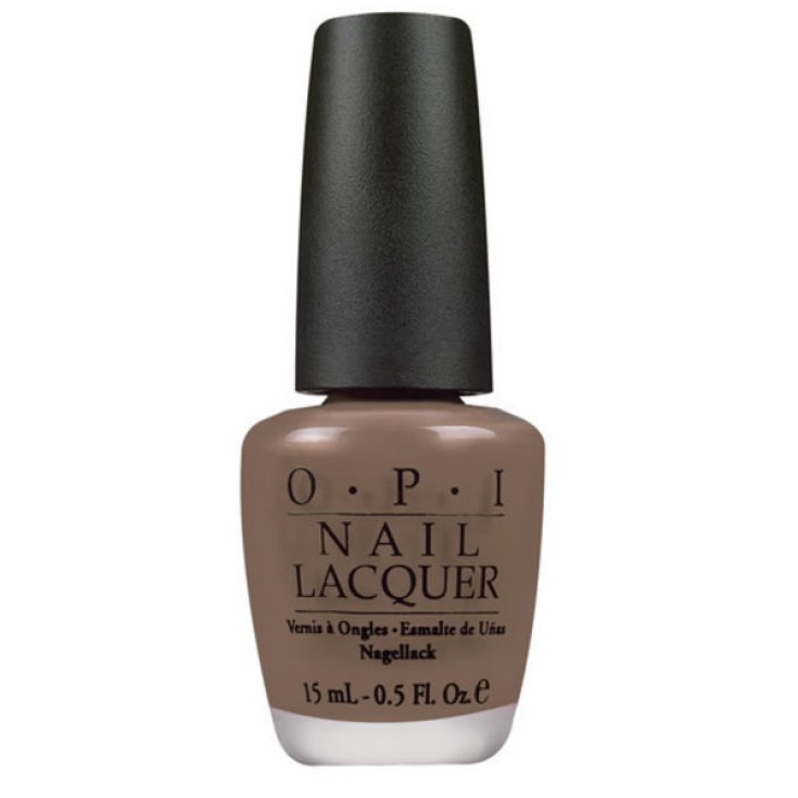 Opi Vernis à Ongles Nlb85 Over The Taupe 15ml