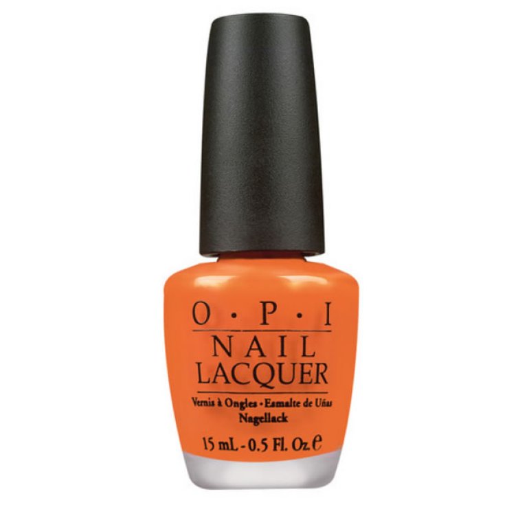 Opi Vernis à Ongles Nlb88 Dans Ma Poche Arrière 15ml