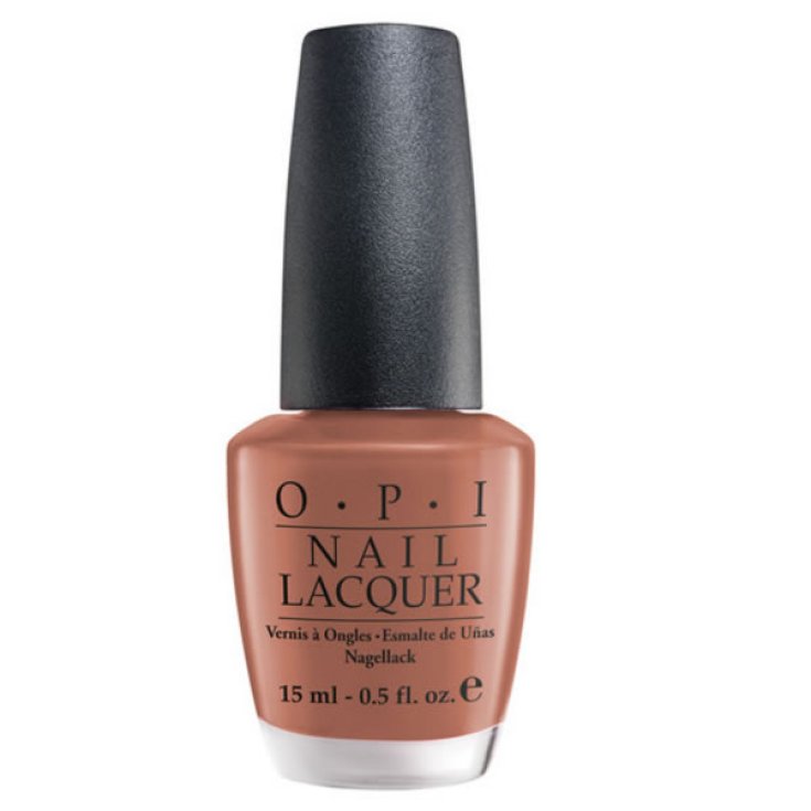 Opi Vernis à Ongles Nle41 Pieds Nus à Barcelone 15ml