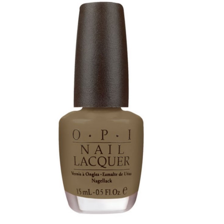 Opi Vernis à Ongles Nlf15 Vous Ne Connaissez Pas Jacques 15ml