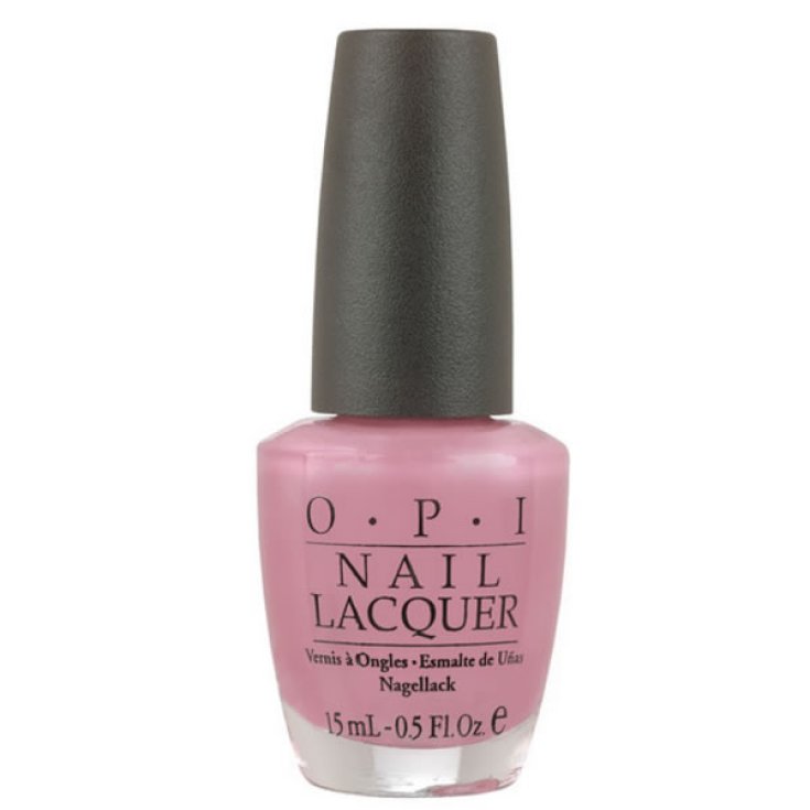Opi Vernis à Ongles Nlg01 Aphrodite S Nuisette Rose 15ml