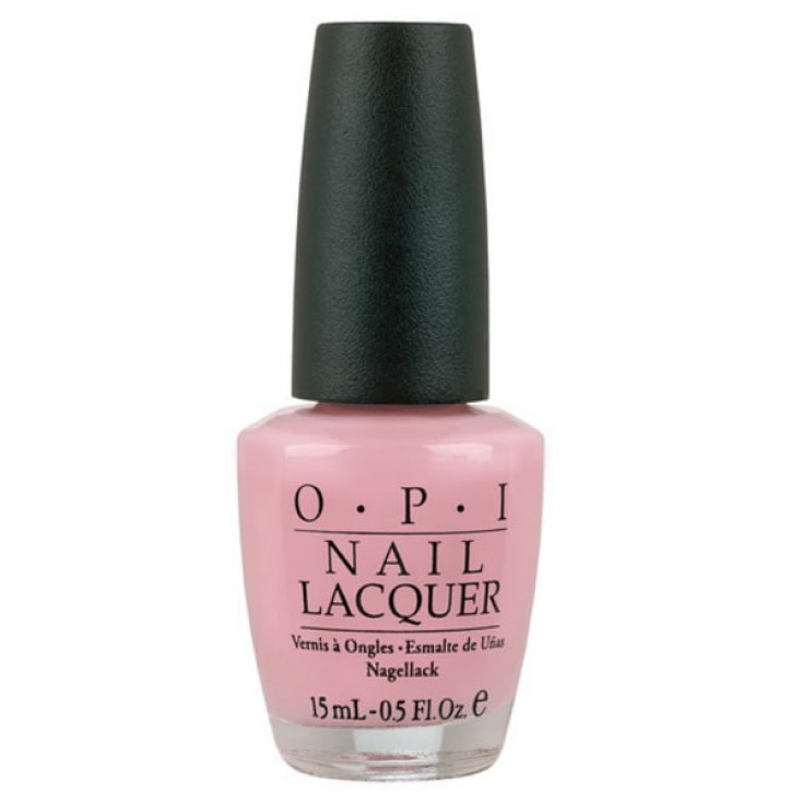 Opi Vernis à Ongles Nlh19 Passion 15ml