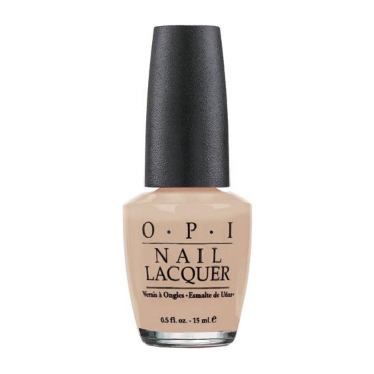 Opi Vernis à Ongles Nlp61 Samoand Sable 15ml