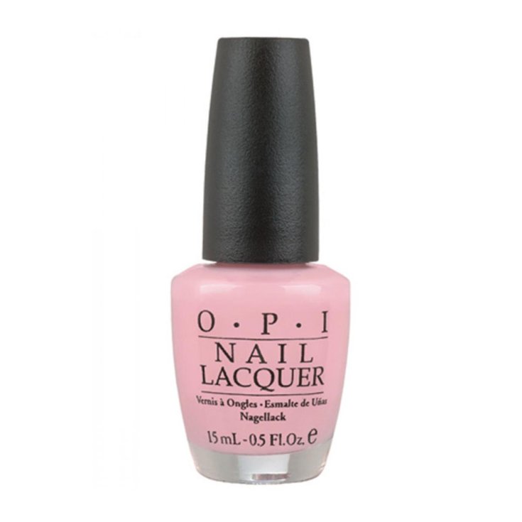 Vernis à Ongles Opi Nlr30 Privacy Please 15ml