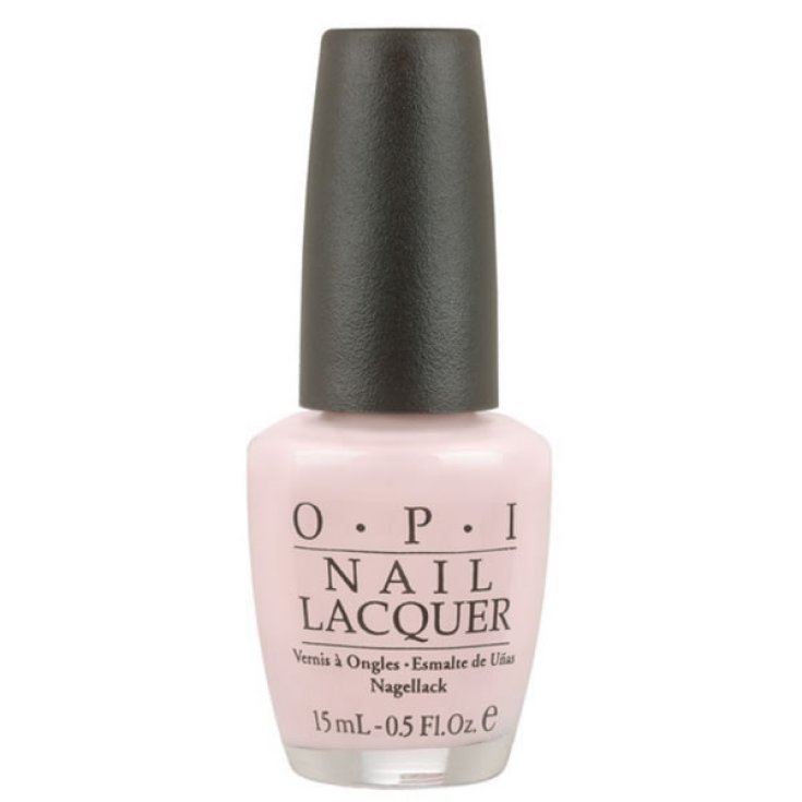 Opi Vernis à Ongles Nlr41 Mimosas Pour Monsieur et Madame 15ml
