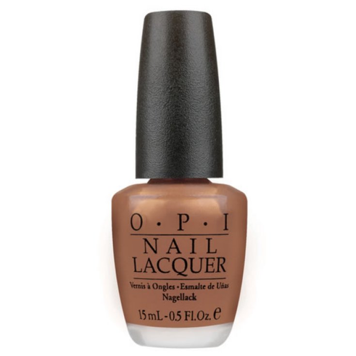 Opi Vernis à Ongles Nlr58 Cosmo Not Tonight Miel 15ml