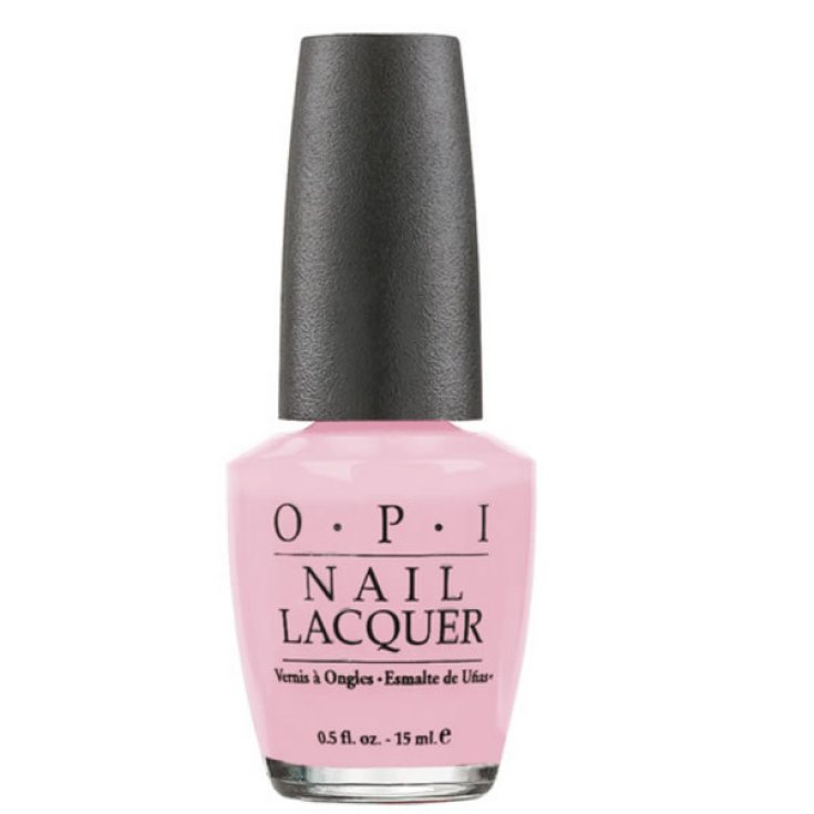 Opi Vernis à Ongles Nls95 Rose Ing Of You 15ml