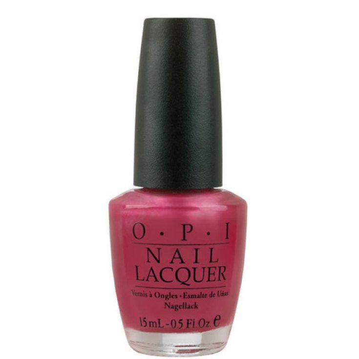 Opi Vernis à Ongles Nlv11 A Rose At Dawn Broke By Noon 15ml