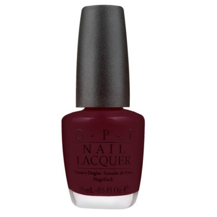 Opi Vernis à Ongles Nlw42 Lincoln Park After Dark 15ml