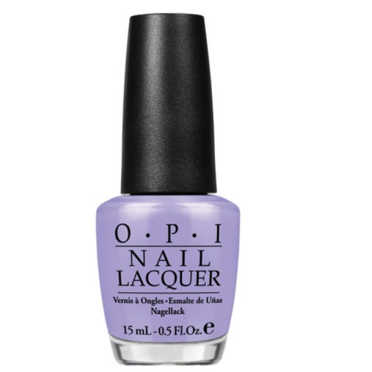 Opi Vernis à Ongles Nle74 You Re Such A Budapest 15ml