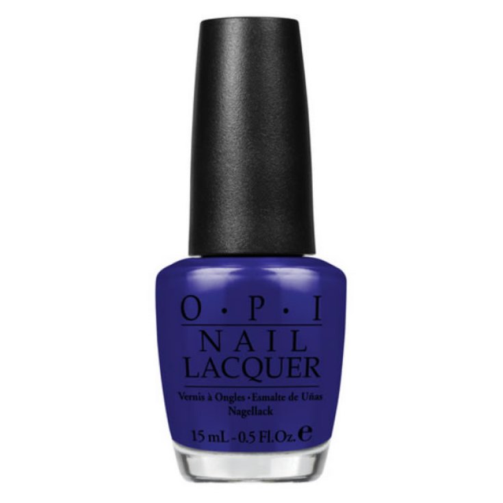 Vernis à Ongles Opi Nle72 Euro Euro 15ml