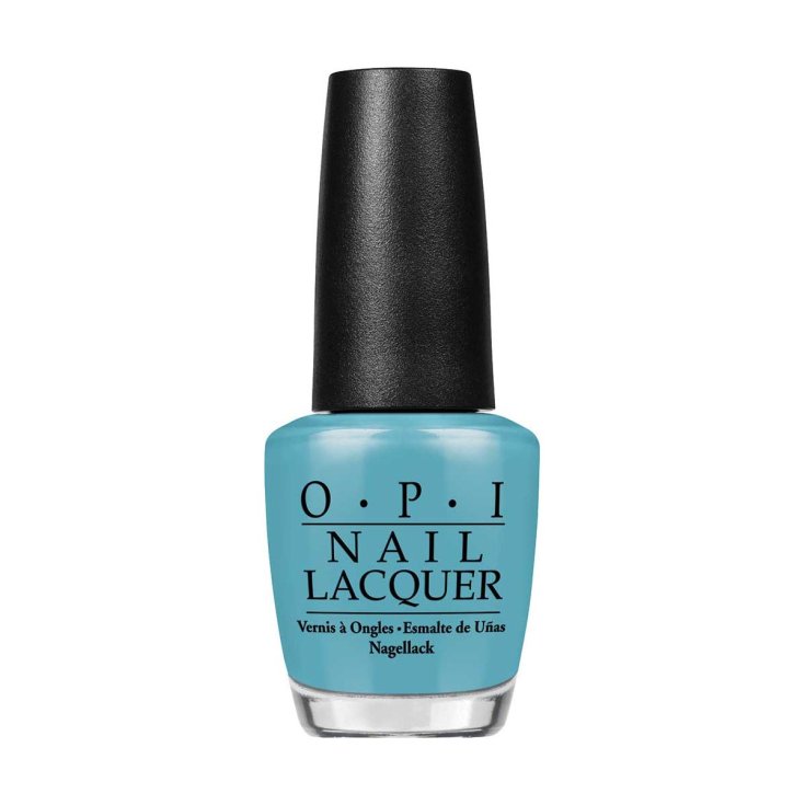 Vernis à Ongles Opi Nle75 Can't Find My Czechbook 15ml