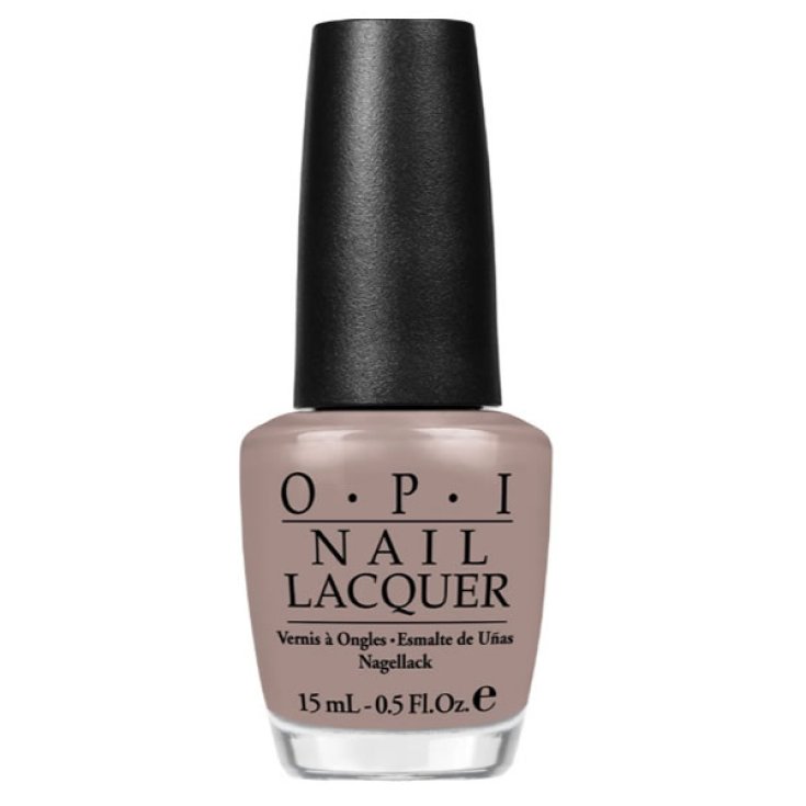 Opi Vernis à Ongles Nlg13 Berlin There Done That 15ml