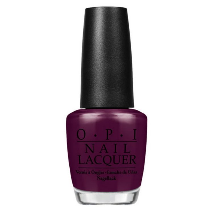 Opi Vernis à Ongles Nlf62 Dans La Piscine Du Téléphérique 15ml