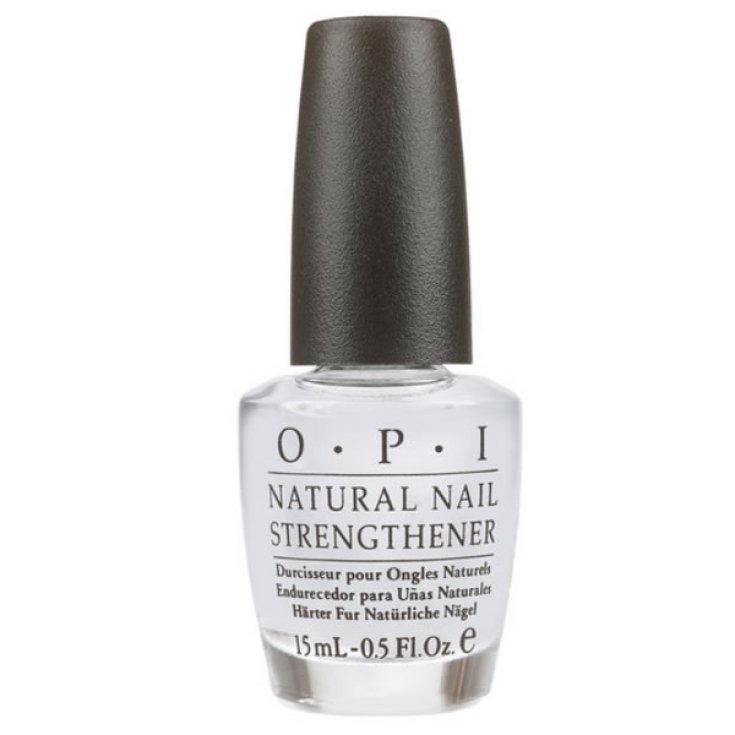 Opi Natural Nail Strengthener 15ml