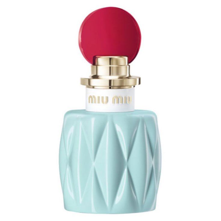 Miu Miu Eau De Parfum Vaporisateur 100ml