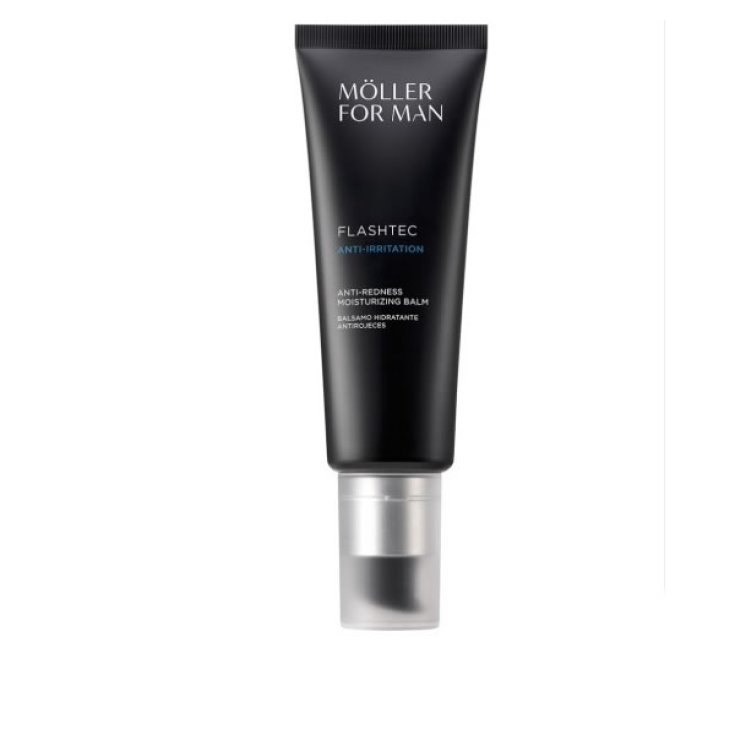 Anne Möller Flashtec Baume Hydratant Anti Red Ness 50 ml