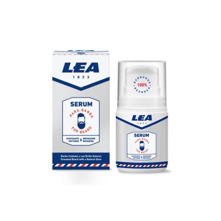 Léa Sérum Barbe 50 ml