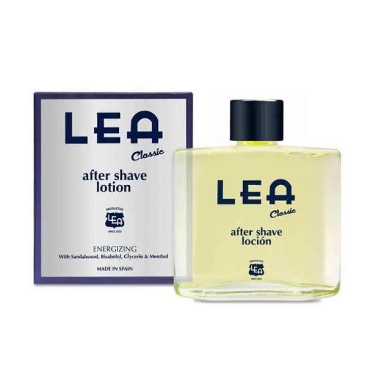 Lea Classic Lotion Après-Rasage 100ml