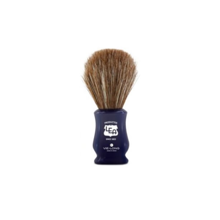 Lea Classic Blaireau de Rasage Crin de Cheval