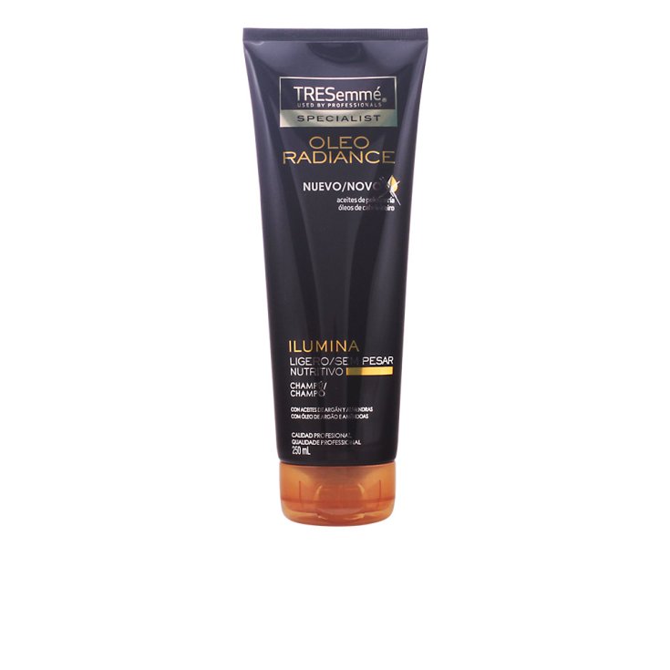 Tresemmé Oléo Shampoing Éclat 250ml