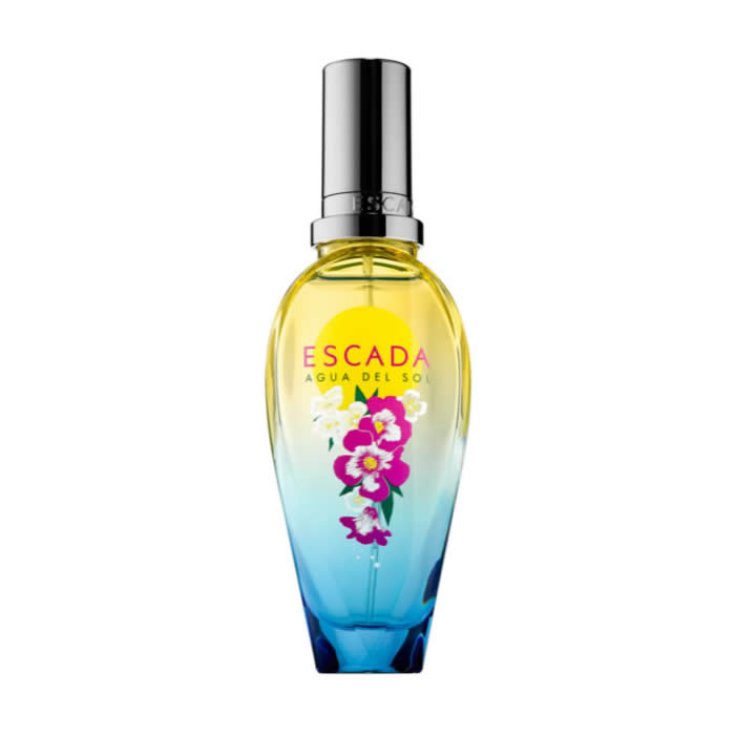 Escada Agua Del Sol Eau De Toilette Vaporisateur 100 ml