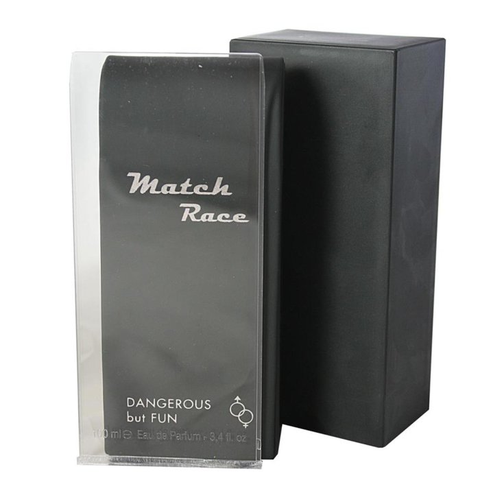 Alyssa Ashley Match Race Eau De Parfum Vaporisateur 100 ml