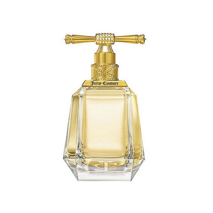 Juicy Couture I Am Juicy Couture Eau De Parfum Vaporisateur 100 ml