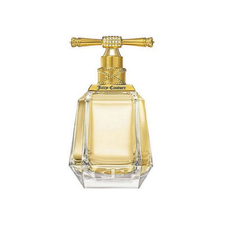 Juicy Couture I Am Juicy Couture Eau De Parfum Vaporisateur 30 ml