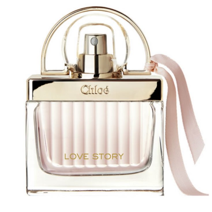 CHLOE LOVE STORY D EDT 30 VAPO