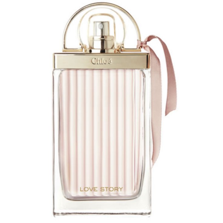 CHLOE LOVE STORY D EDT 75 VAPO
