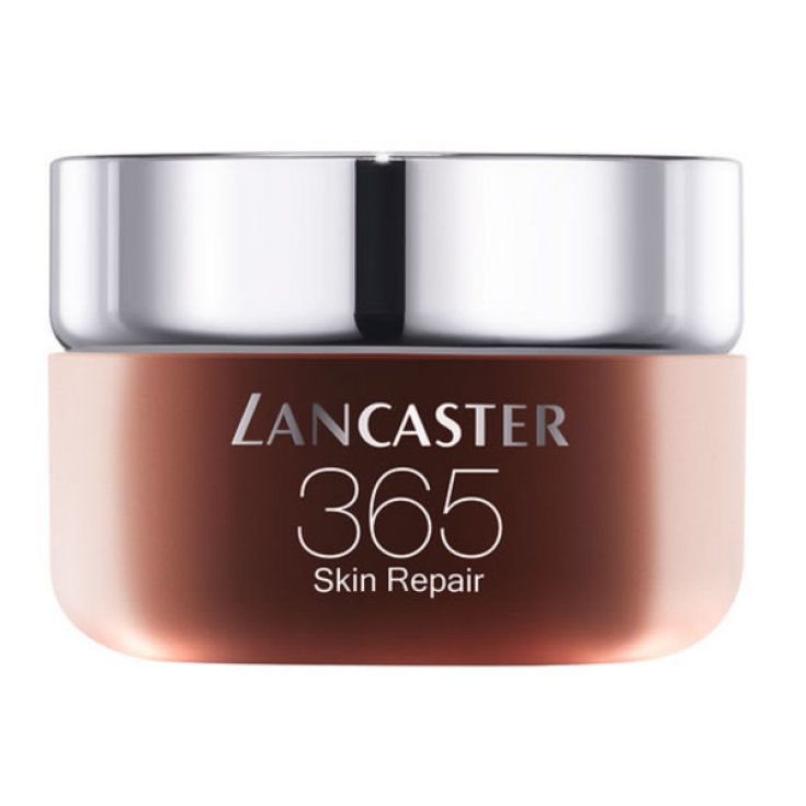 Lancaster 365 Skin Repair Crème de Jour Riche Renouvellement Jeunesse Spf15 50 ml Lancaster 365 Skin Repair Crème de Jour Riche Renouvellement Jeunesse Spf15 50 ml