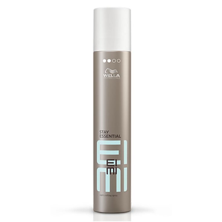 Wella Stay Essential Sealing Level 2 Light Modeling Spray 300 ml