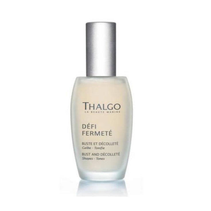 Thalgo Defi Fermeté Buste Et Décolleté 50 ml