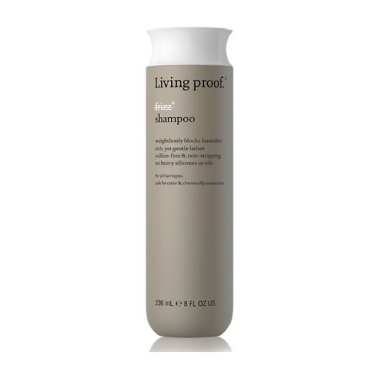 Shampooing anti-frisottis Living Proof 236 ml