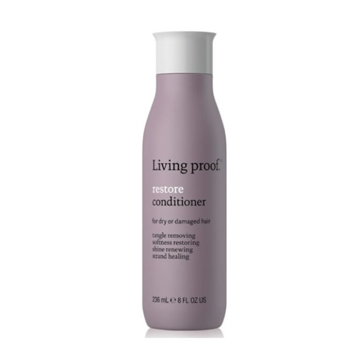 Après-shampooing Living Proof Restore 236ml