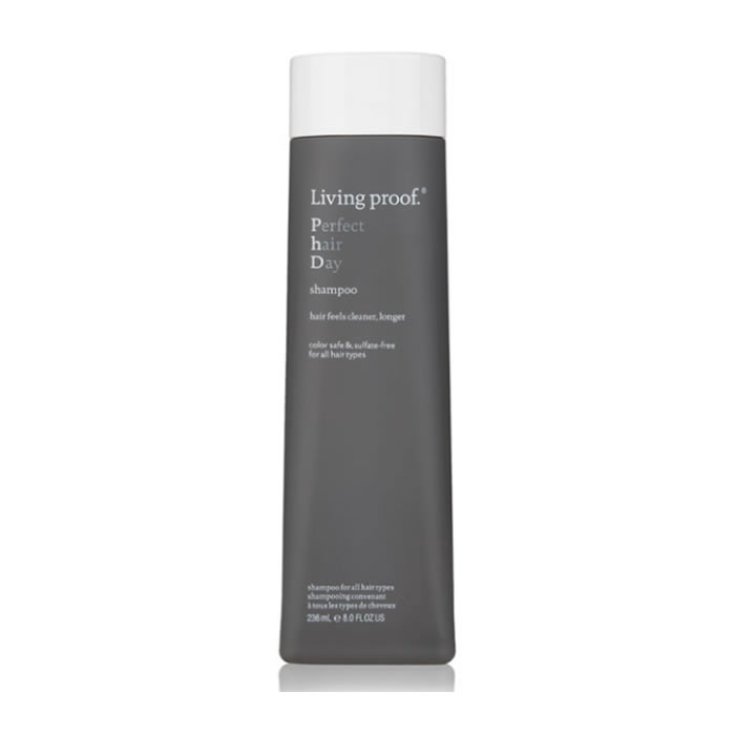 Shampooing de jour pour cheveux parfaits Living Proof 236 ml