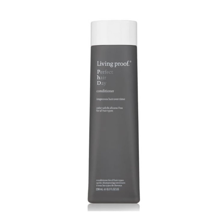 Après-shampooing de jour pour cheveux parfaits Living Proof 236 ml