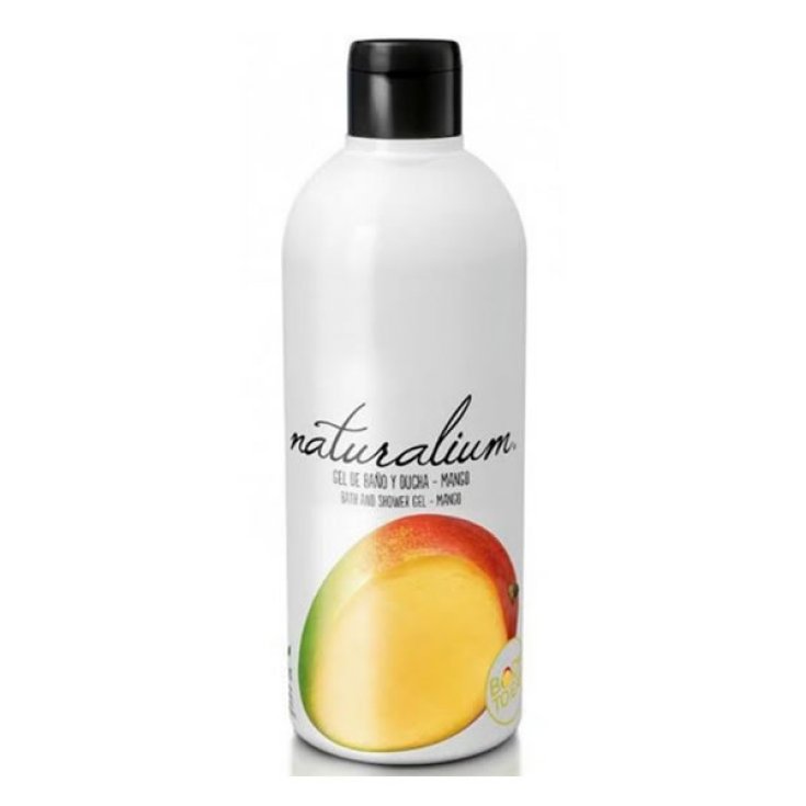 Naturalium Mangue Gel Douche 500ml