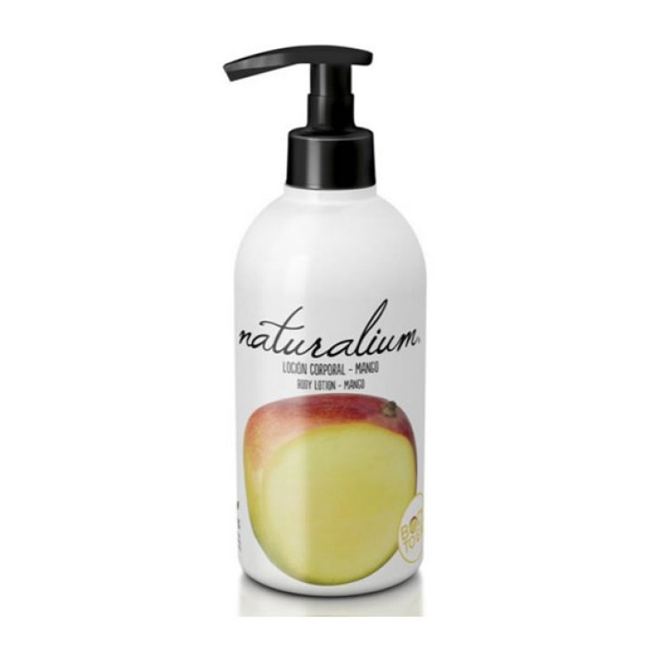 Naturalium Lait Corporel Mangue 370ml