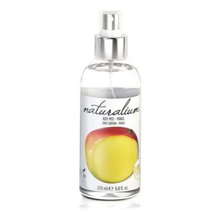Naturalium Mangue Spray Corporel 200ml