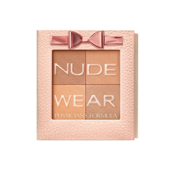 PF BRILLANT NUDE BRONZER 6237E