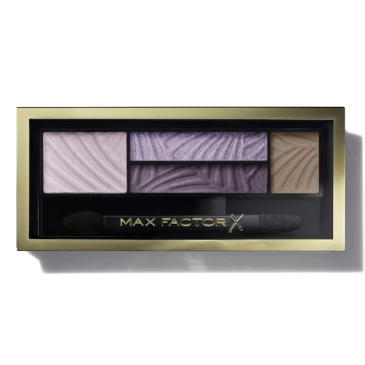 Max Factor Smokey Eye Drama Kit 04 Luxe Lilas