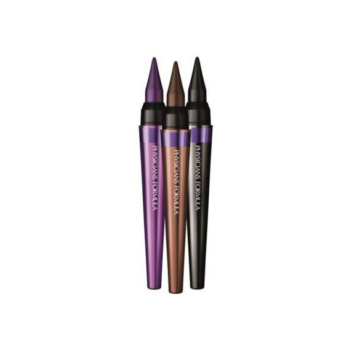 @PF SHIMMER BANDES KOHL KAJAL 7571E