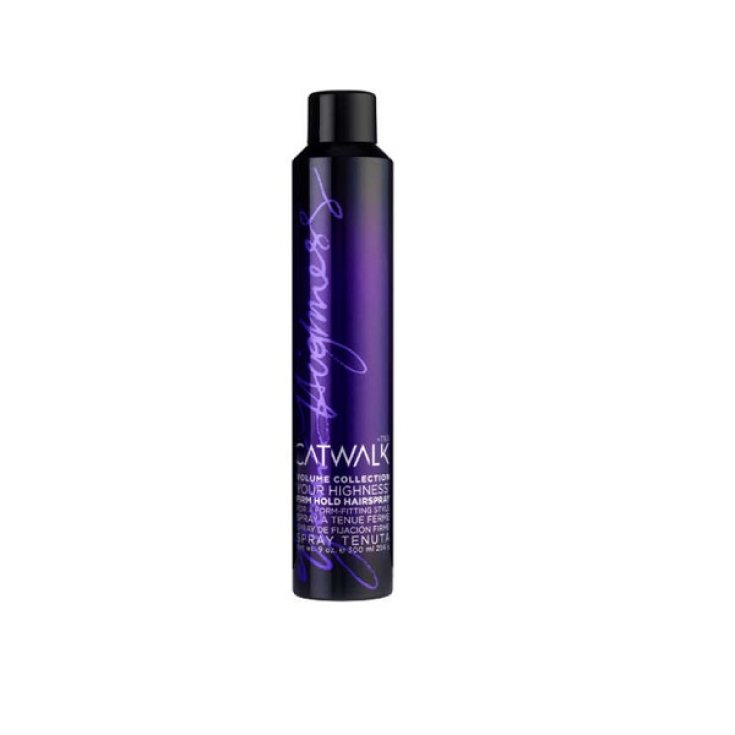 Tigi Catwalk Spray Fixation Ferme 300ml