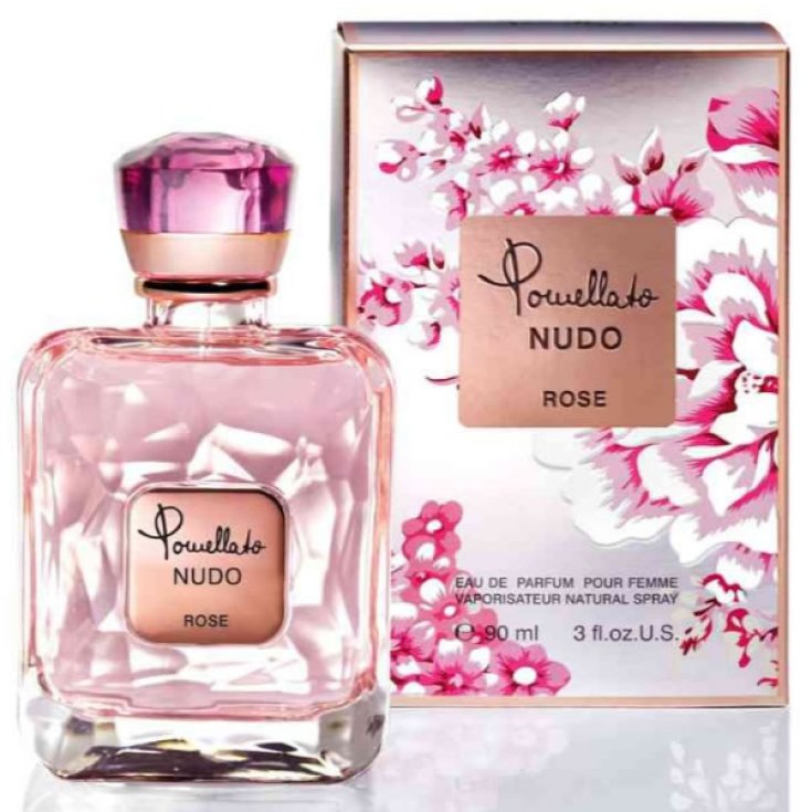 @POMELLATO ROSE D EDP 90 VAPO